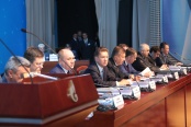 Годовое Общее собрание акционеров ПАО «Газпром» избрало новый состав  Совета директоров